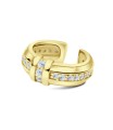 Beautiful CZ Ear Cuff EC-1356